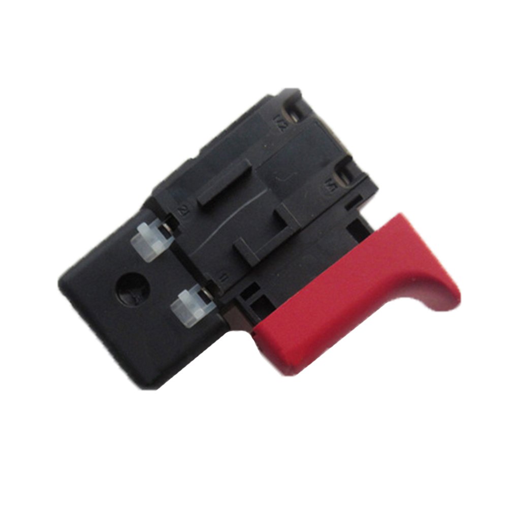 Power Tool Accessories Electric Drill Control Switch Trigger Switch Power Tools Transfer Switch
