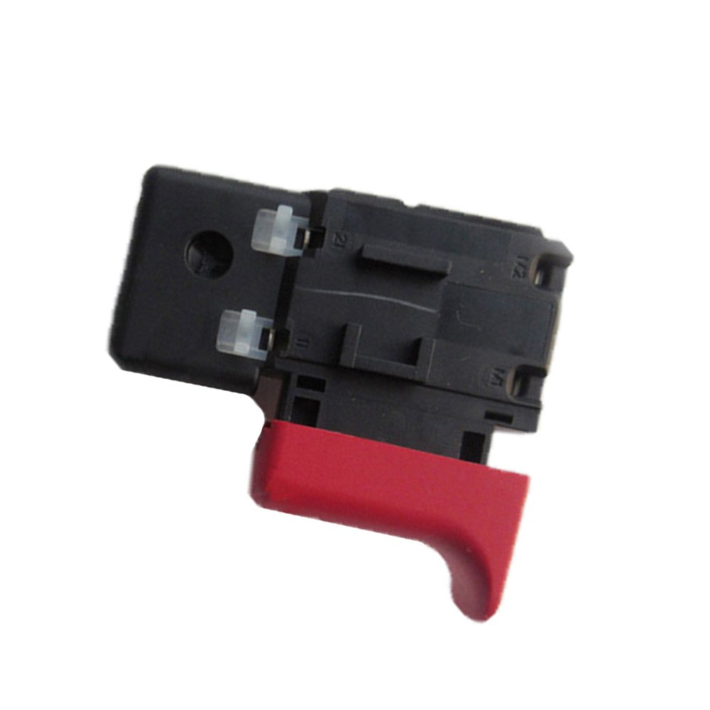 Power Tool Accessories Electric Drill Control Switch Trigger Switch Power Tools Transfer Switch