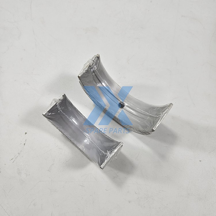 Main bearing 0423-1405 con rod bearing 0423-1057 for Deutz F4L912W engine
