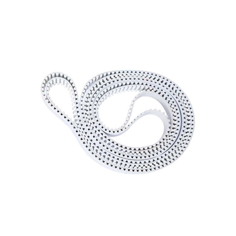 Konlida High Quality Various Types Transmission Rubber Timing Belts