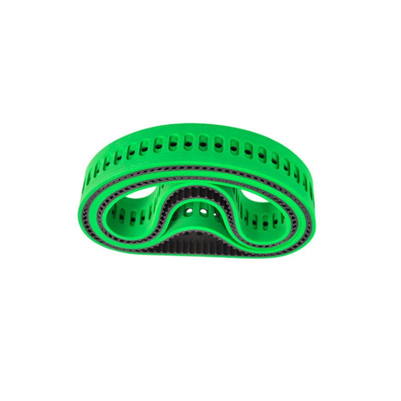 Konlida High Quality Various Types Transmission Rubber Timing Belts