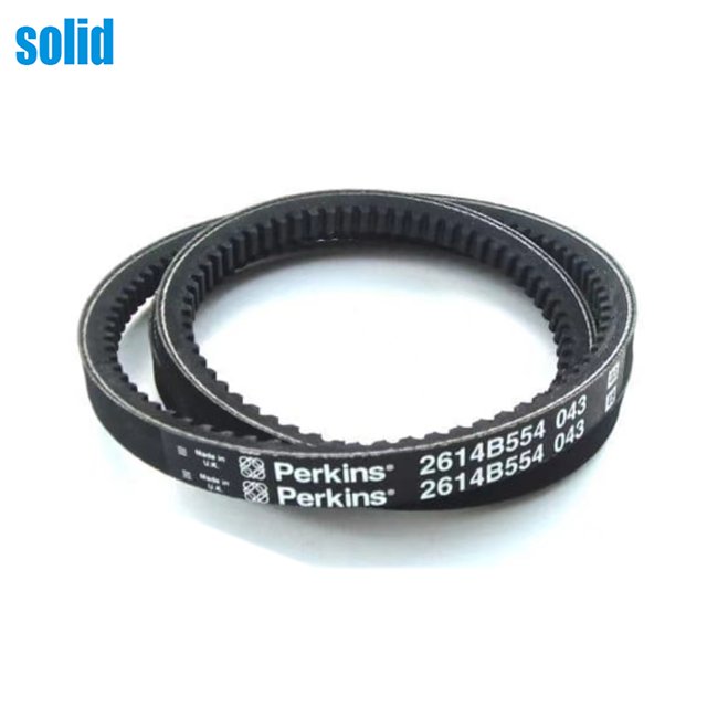 High Quality Excavator belt 22X1690 For 3L7540 CATERPILLAR V Belt