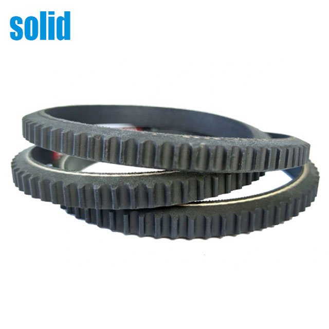 High Quality Excavator belt 22X1690 For 3L7540 CATERPILLAR V Belt