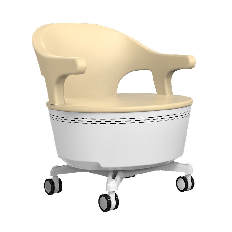 Emslim Chair Postpartum Repair Urinary Incontinence Treatment Painless Muscle Trainer for Pelvic Floor Skin Targeted Machine