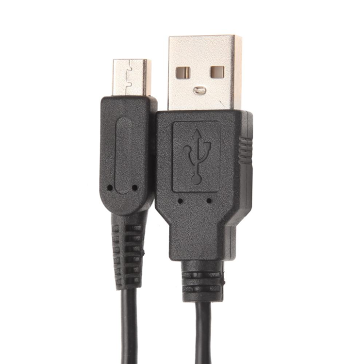 SYYTECH 1.2m USB Game Console Charging Cable Power for Nintendo 3DS DSI NDSI Charger Cable Game Accessories
