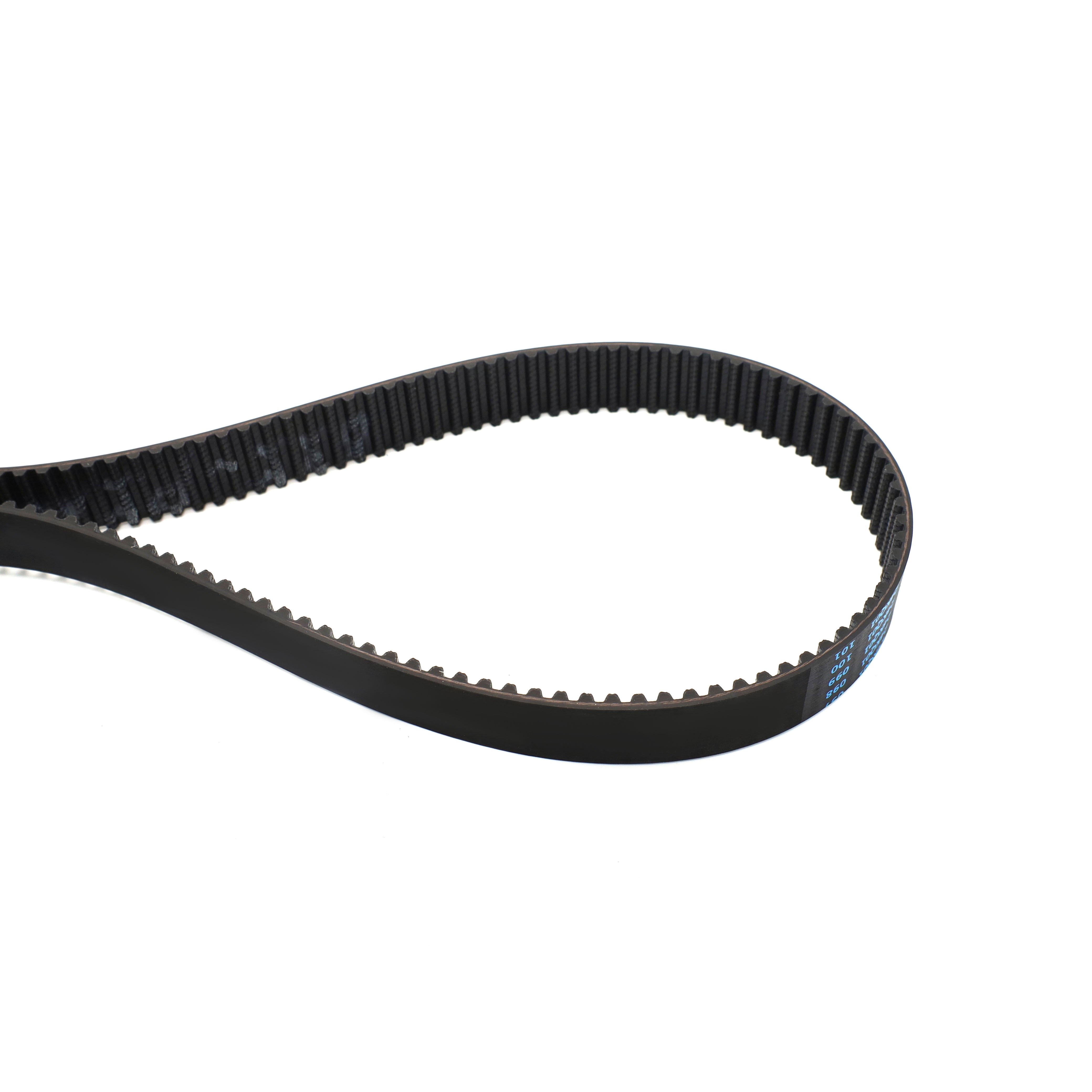 KML brand transmission belts RPP 5M timing belt length 635mm closed up belts