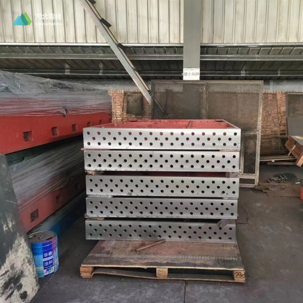 3D Welding Table D28 D16 Steel Casting Welding Table Cast Iron Clamp Equipment Metal Welding Table