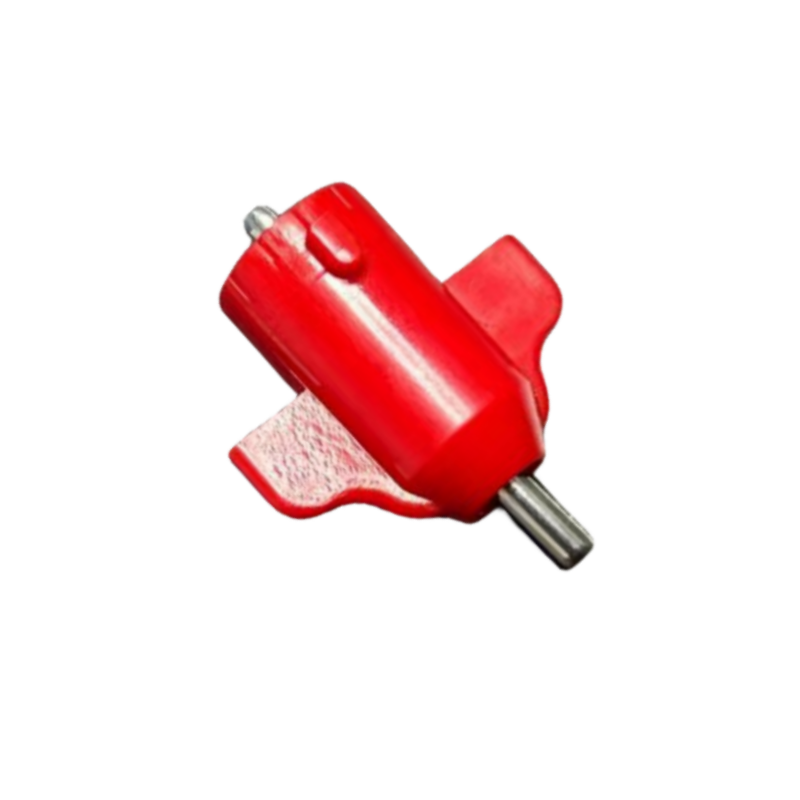Docking Type Automatic Water Dispenser for Chicken Steel Column Nipple Water Dispenser Chicken Breeding Water Line Equipment