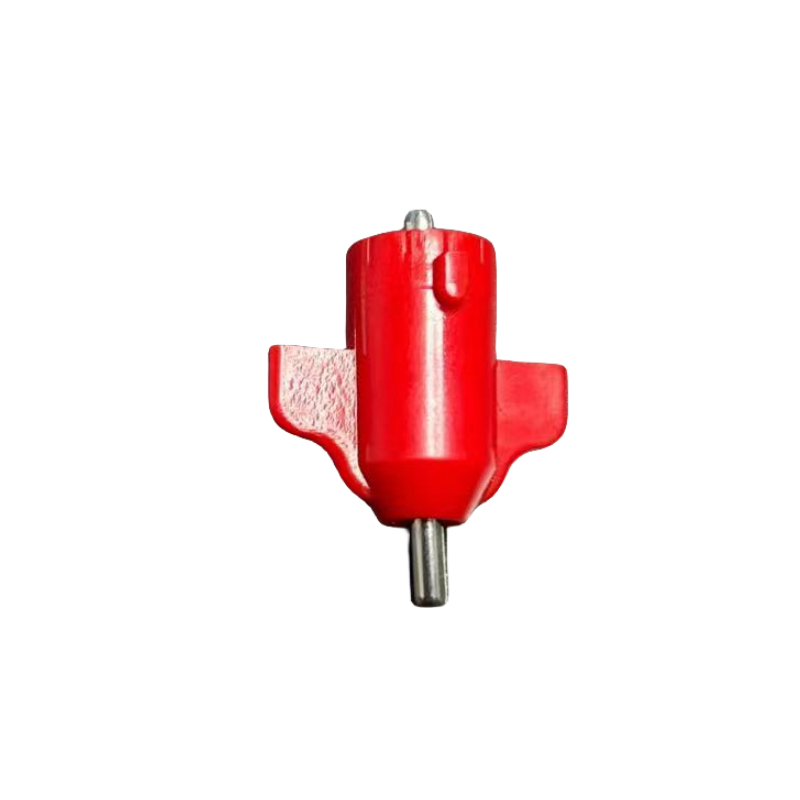 Docking Type Automatic Water Dispenser for Chicken Steel Column Nipple Water Dispenser Chicken Breeding Water Line Equipment