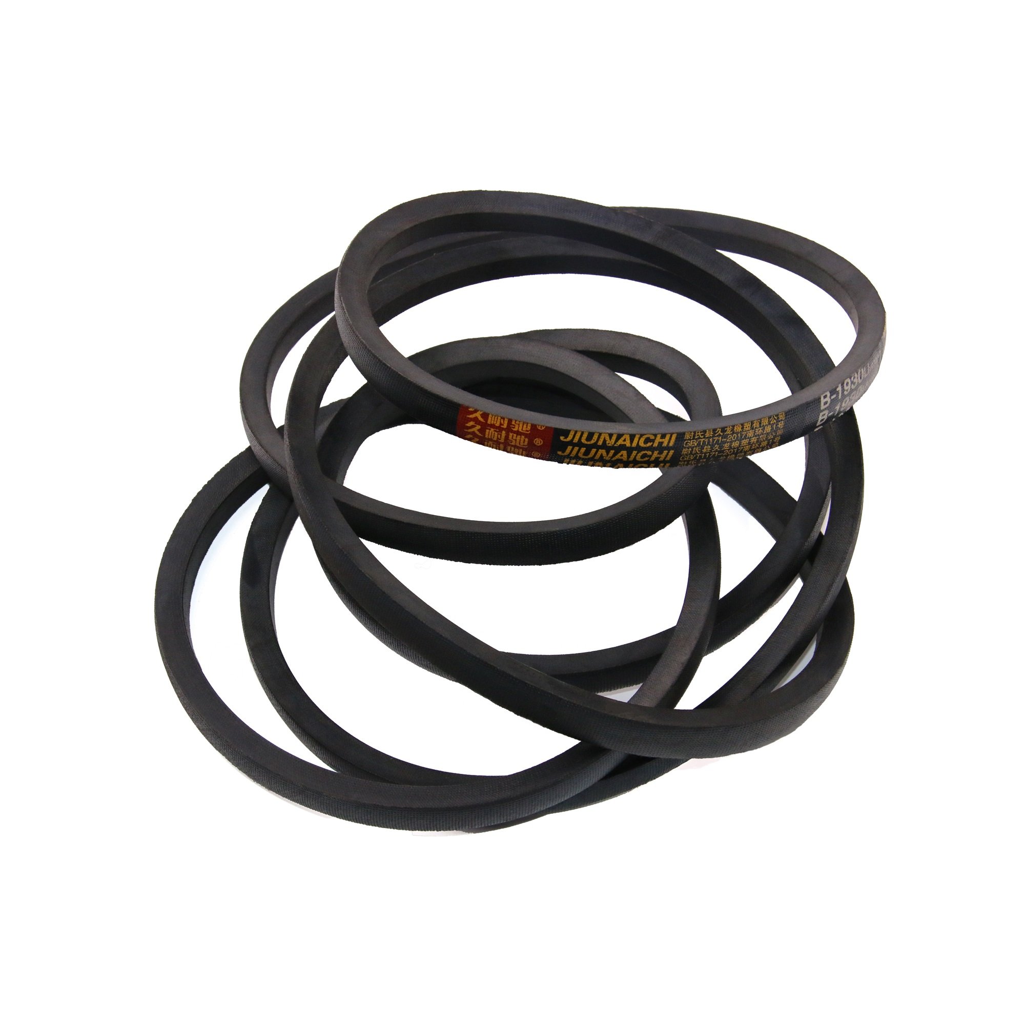 Factory Wholesale Wrapped Rubber Conveyor Belt Vee Belt