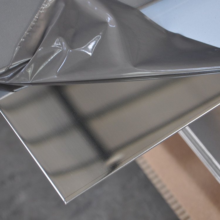 Low Price 304 316 Gold Plated Stainless Steel Metal Sheets 8K Gold Silver Stainless Steel Plate for Hotel Decora