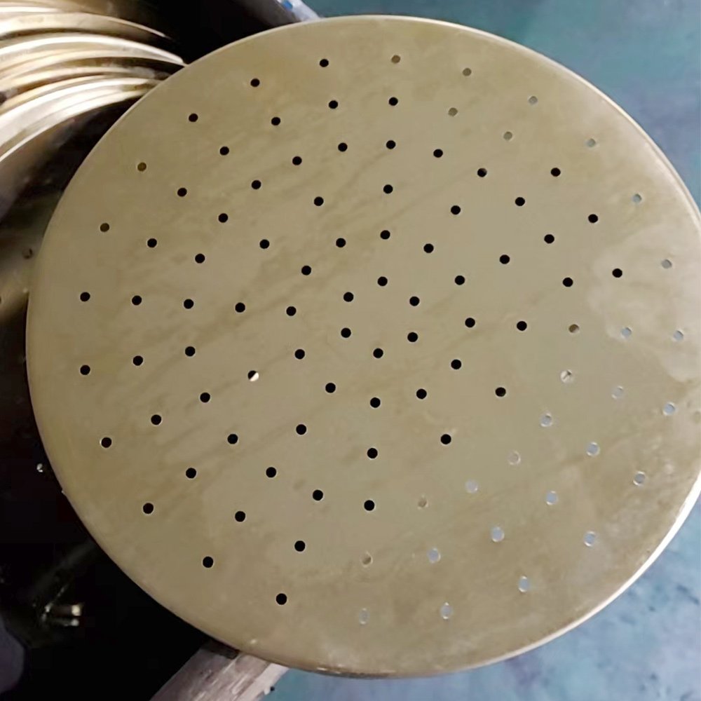 Brass Metal Casting Manufacturing Machine Aluminum Alloy Auto Parts Handle, Door, Faucet Casting Production Line