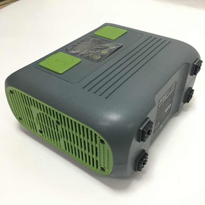 Skyrc PC3000H Charger High Power 12s/14s 60A 4CH Smart Battery Charger