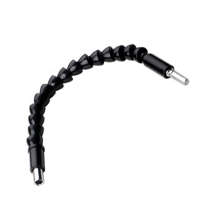 Hardware tools electric drill accessories universal flexible shaft grinding accessories batch head set multi-function