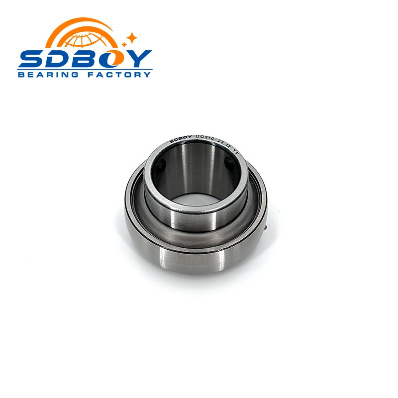 GE40 GE60ES GE100ES GE Spherical Joint Plain Ball Radial Rod End Bearing