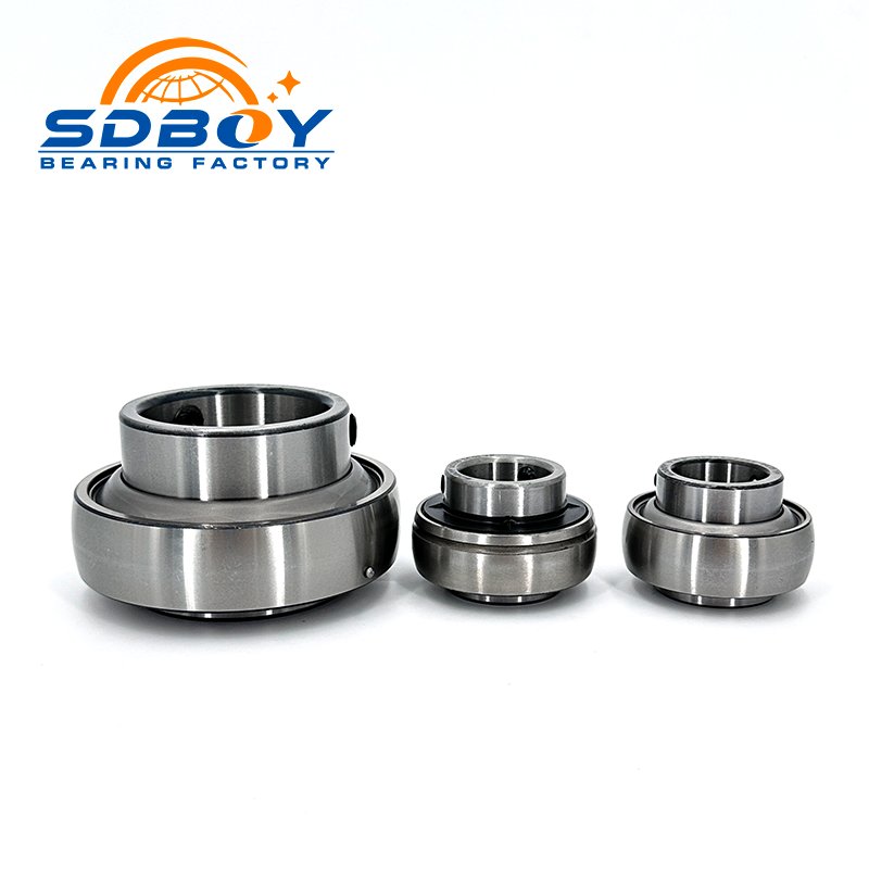 GE40 GE60ES GE100ES GE Spherical Joint Plain Ball Radial Rod End Bearing