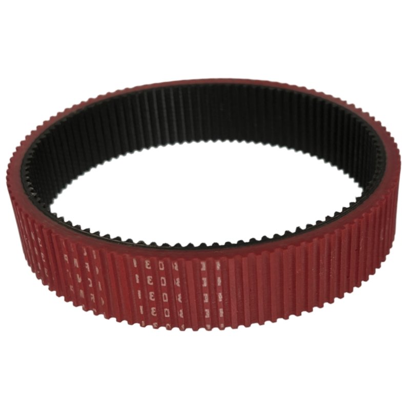 MXL XL XXL L H XH XXH Trapezoidal Toothed Rubber Industrial Synchronous Belt Transmission Toothed Closed-Loop Timing Belt 2GTGT2