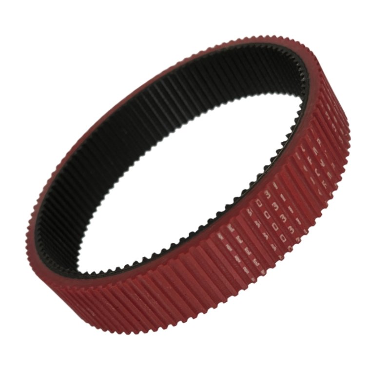 MXL XL XXL L H XH XXH Trapezoidal Toothed Rubber Industrial Synchronous Belt Transmission Toothed Closed-Loop Timing Belt 2GTGT2