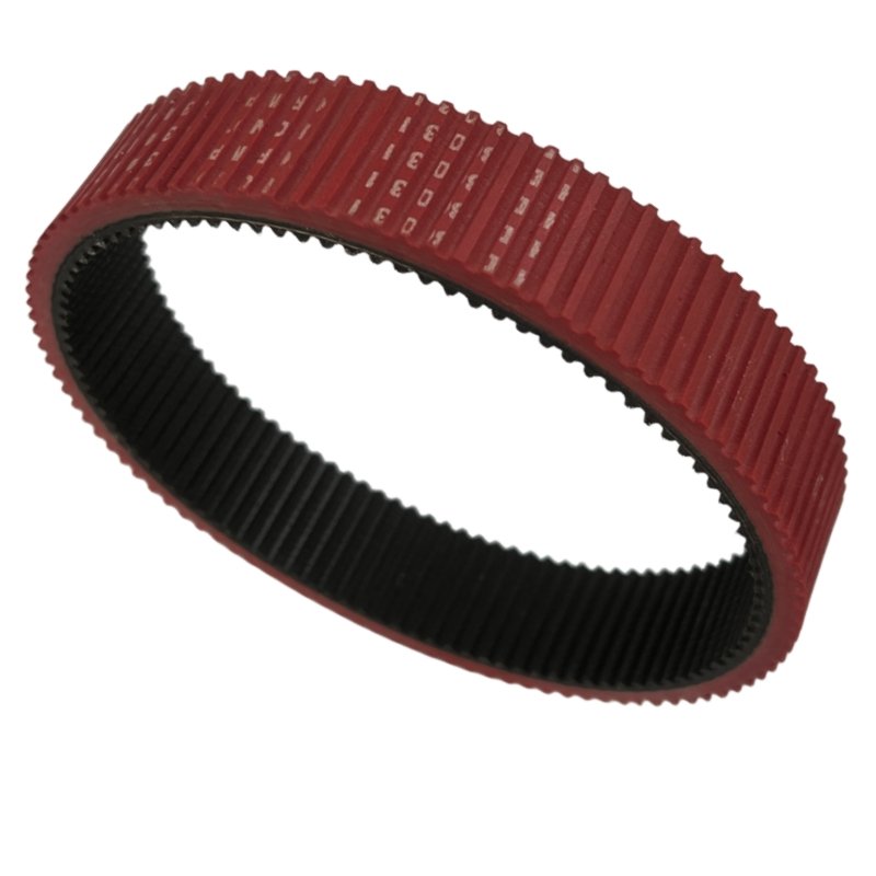 MXL XL XXL L H XH XXH Trapezoidal Toothed Rubber Industrial Synchronous Belt Transmission Toothed Closed-Loop Timing Belt 2GTGT2