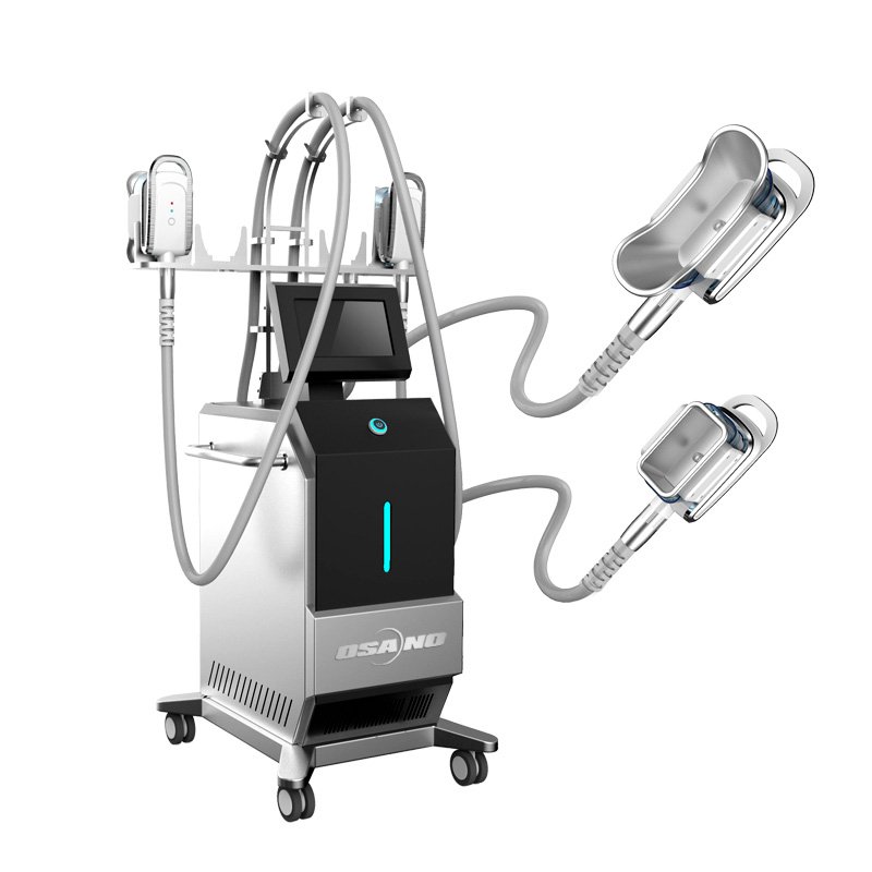 CE Approved Popular Leg Arm Belly Fat Removal Beauty Freeze Weight Loss Machine for Salon