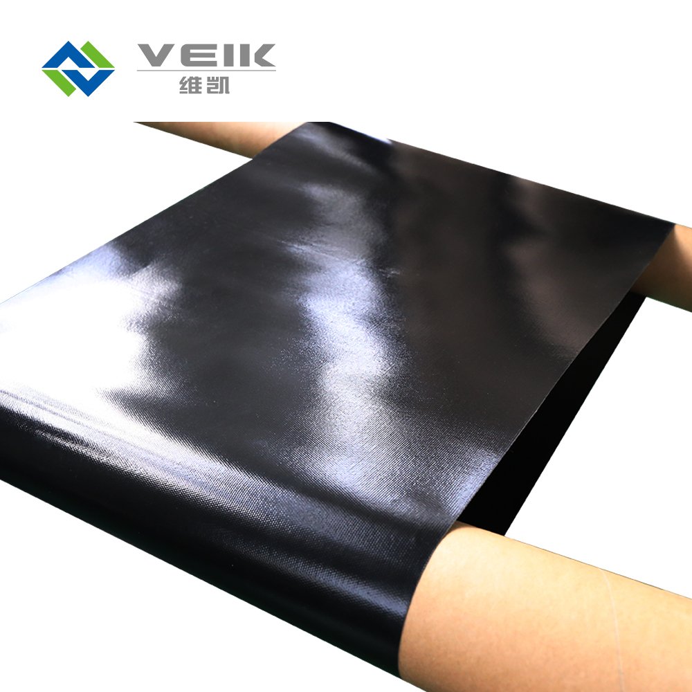 Good Tensile Strength PTFE Fusing Belt Seamless conveyor belt for Machine
