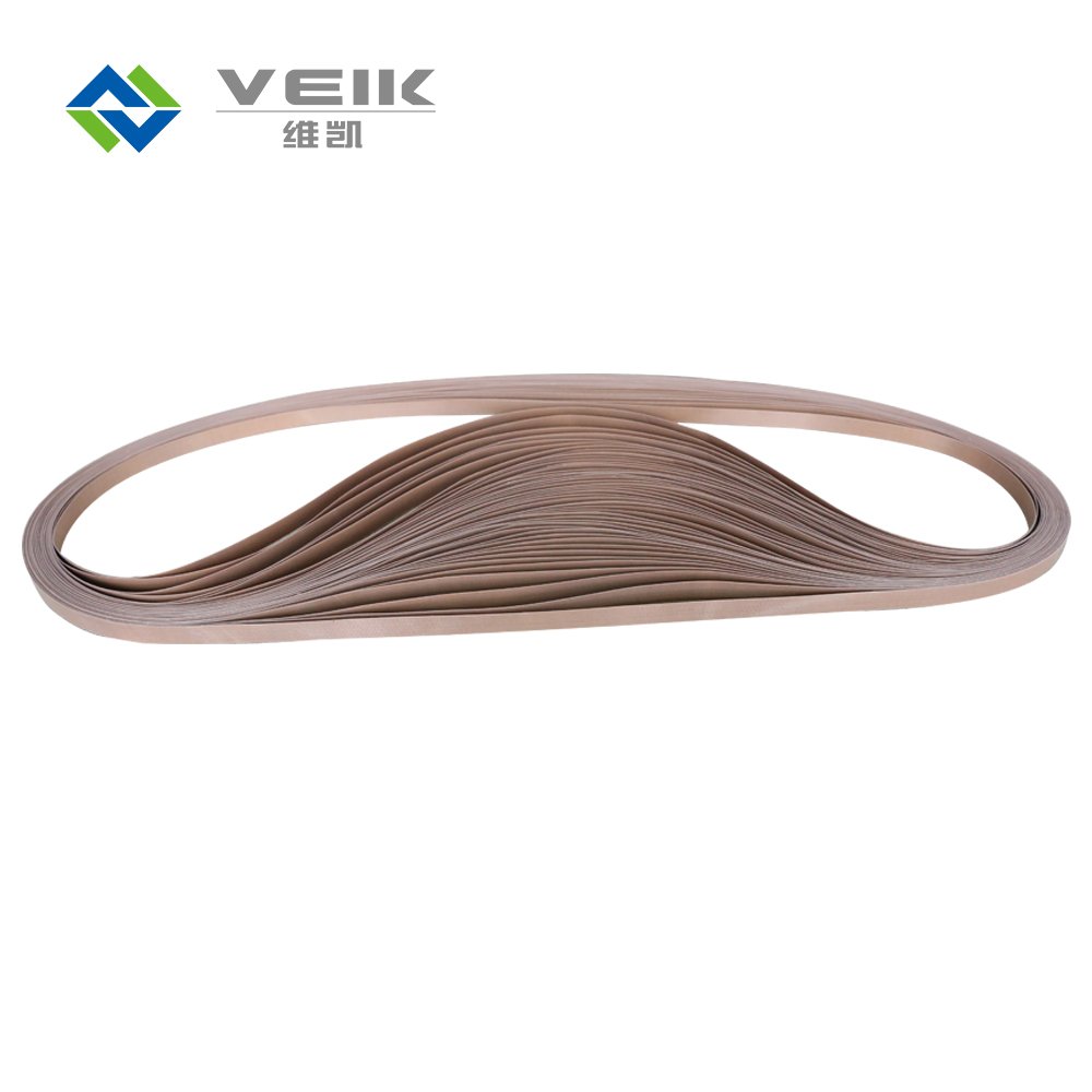 Good Tensile Strength PTFE Fusing Belt Seamless conveyor belt for Machine