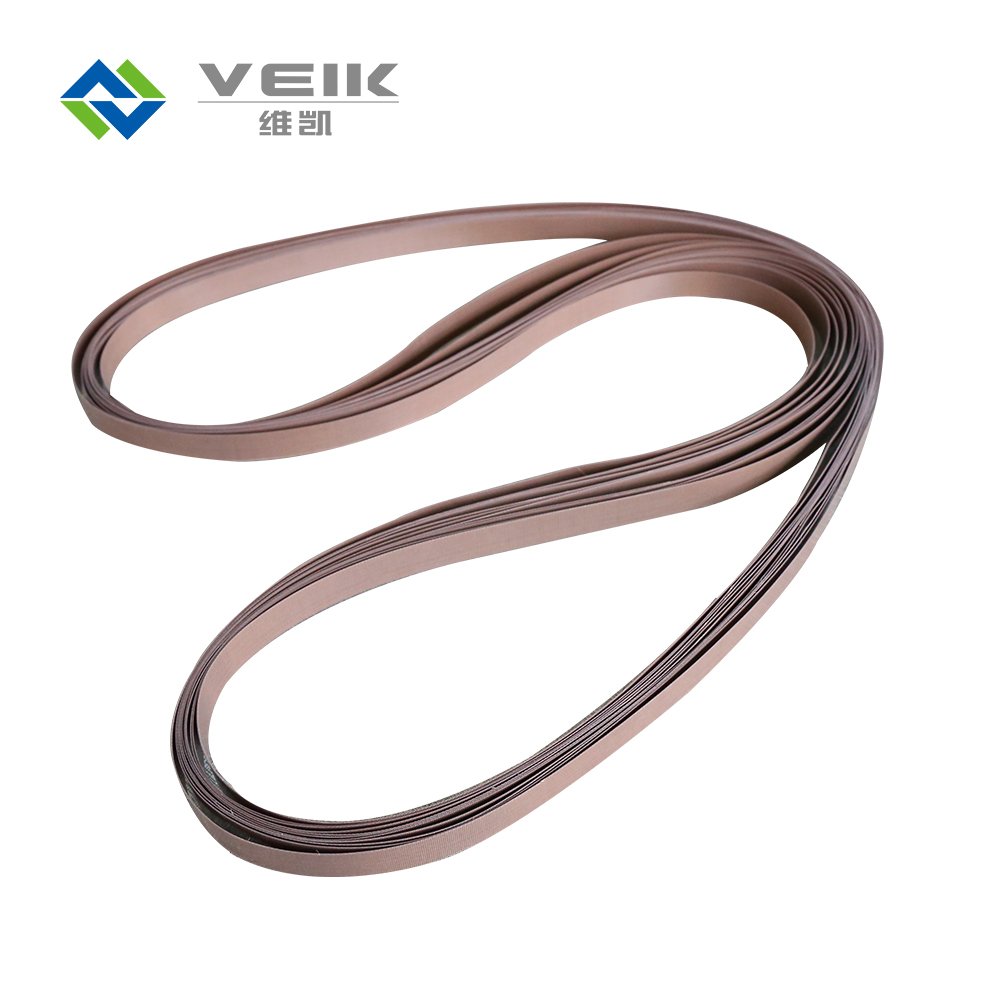 Good Tensile Strength PTFE Fusing Belt Seamless conveyor belt for Machine