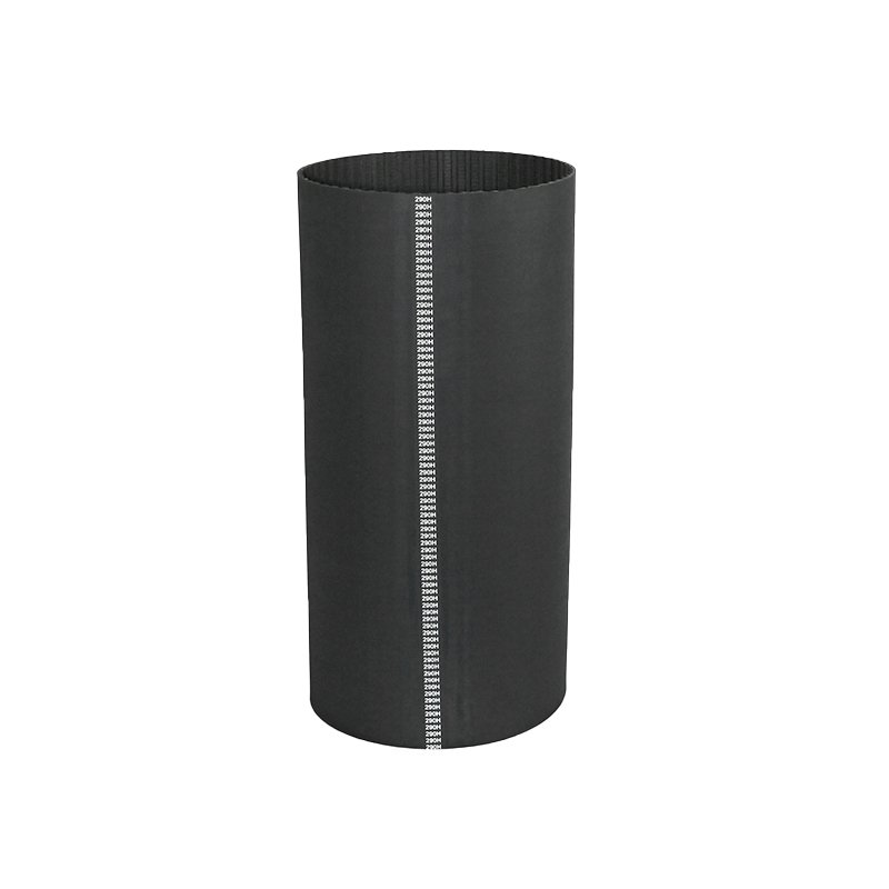high efficiency Automobile Rubber Synchronous Belt Toothed Belt Conveyor Synchronous Belt