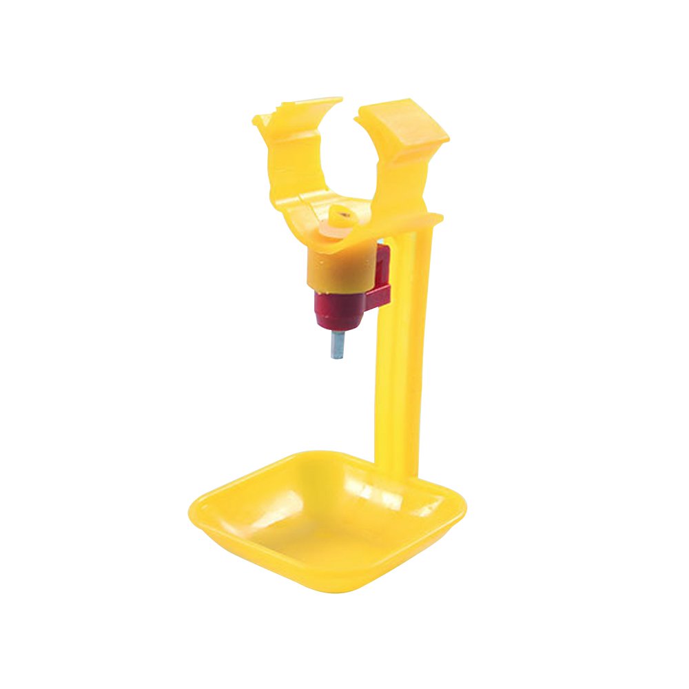 Poultry Automatic Drinker Modern Uae Chicken Farm Poultry Equipment Nipple Cup Drinker for Poultry