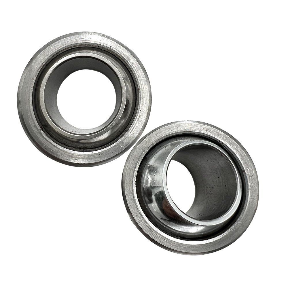 OEM GE18C Chrome Steel Joint Bearing Spherical Bearing