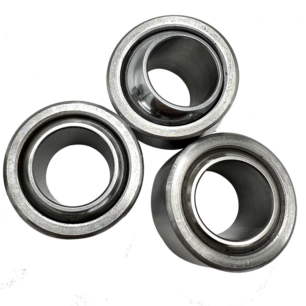 OEM GE18C Chrome Steel Joint Bearing Spherical Bearing