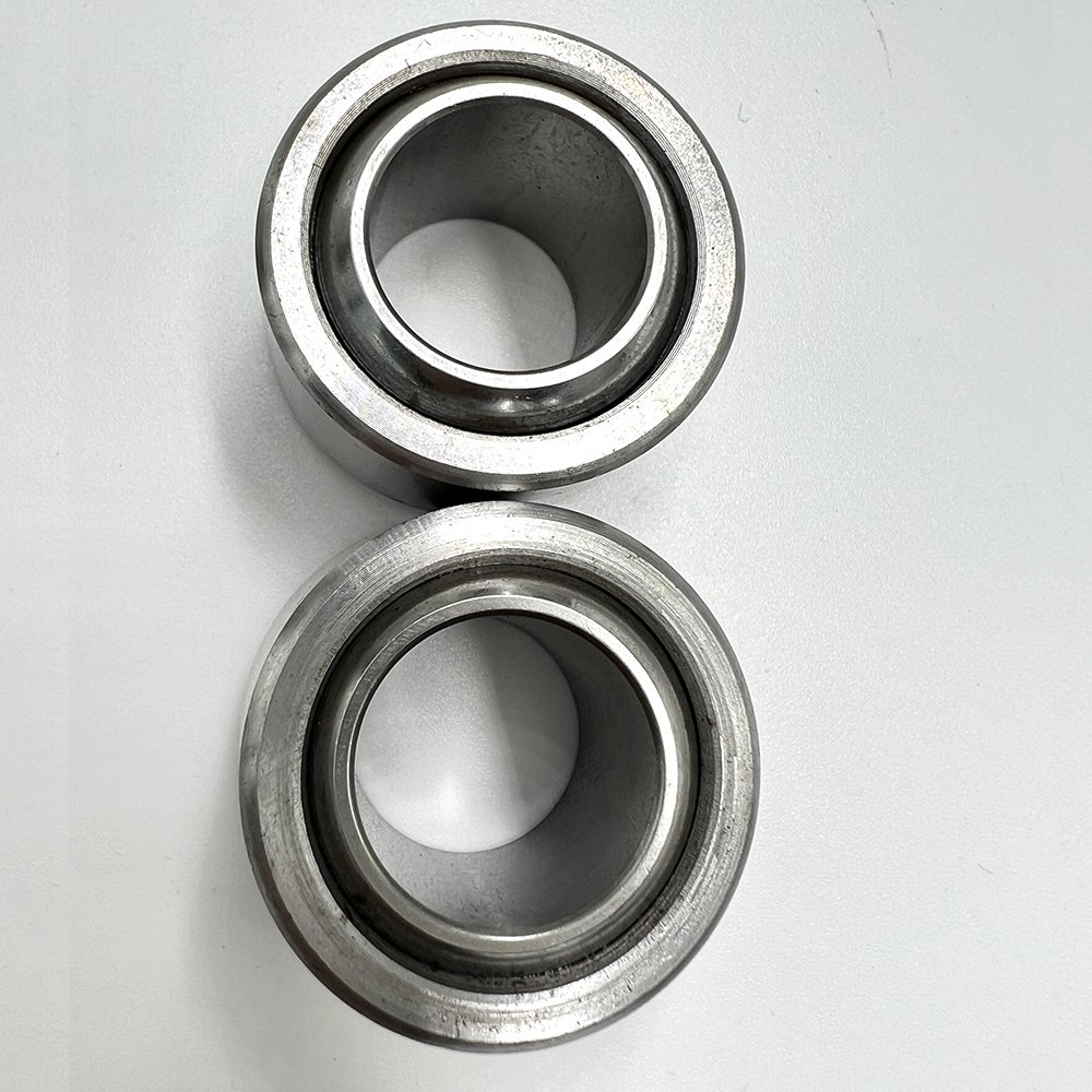OEM GE18C Chrome Steel Joint Bearing Spherical Bearing