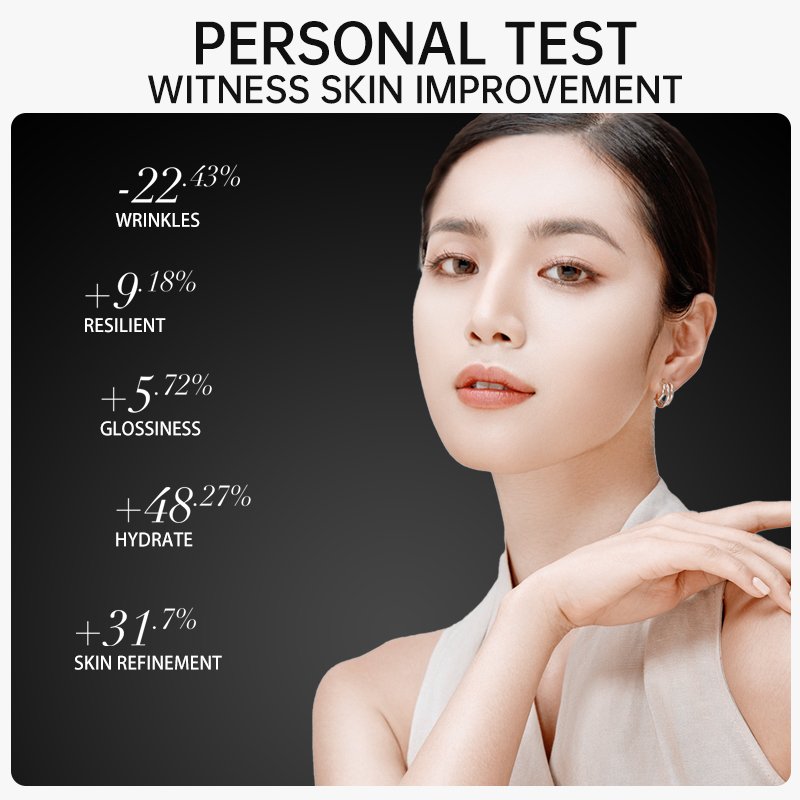 Light Luxury Popular Large Lamp Beauty Device Light Repair Acne Acne Brightening Care Led Optical Skin Beauty Instrument