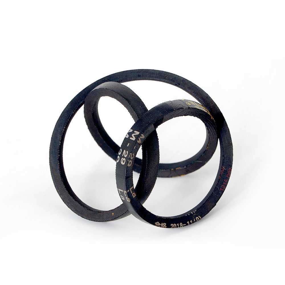Rubber Transmission industrial V Belt