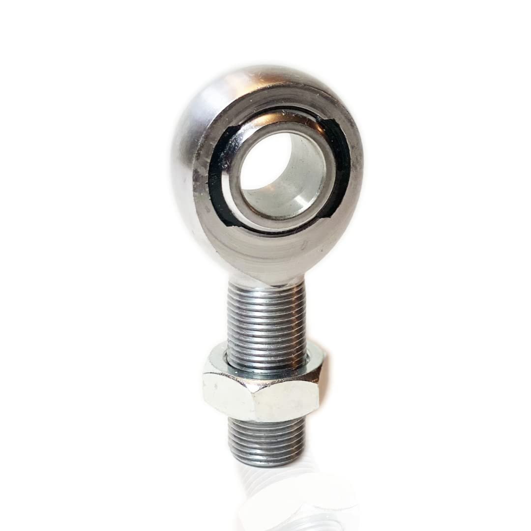 5/8" Bore X 5/8"-18 Thread Right Hand Left Hand Heim Joint rod end with Nut