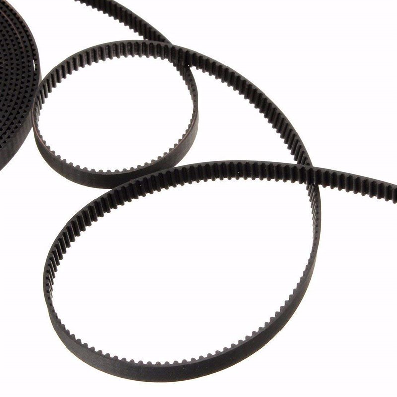 Continental 3D Printing 2GT GT2 Open Timing Belt