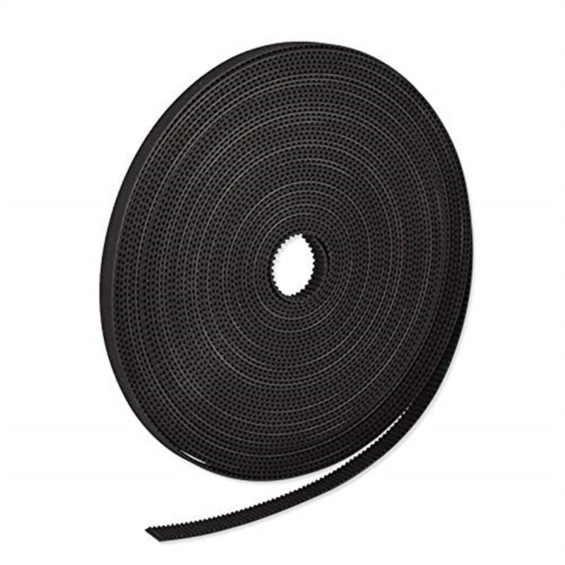 Continental 3D Printing 2GT GT2 Open Timing Belt