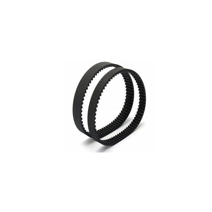 Industrial Transmission Belts Timing Belts Trapezoid Classical High Quality Rubber Timing Belts