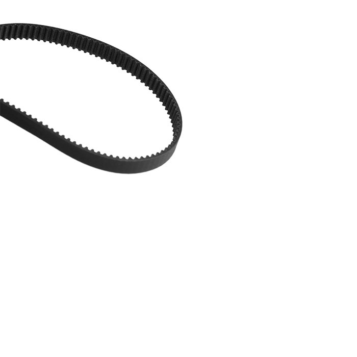 Industrial Transmission Belts Timing Belts Trapezoid Classical High Quality Rubber Timing Belts