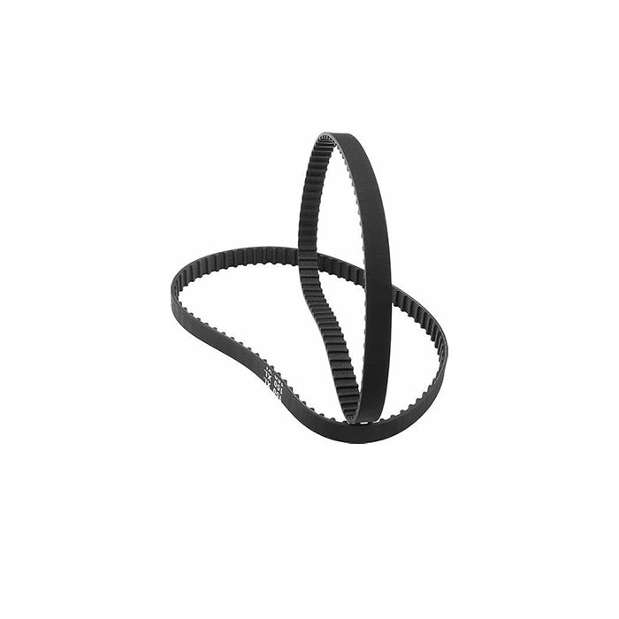 Industrial Transmission Belts Timing Belts Trapezoid Classical High Quality Rubber Timing Belts