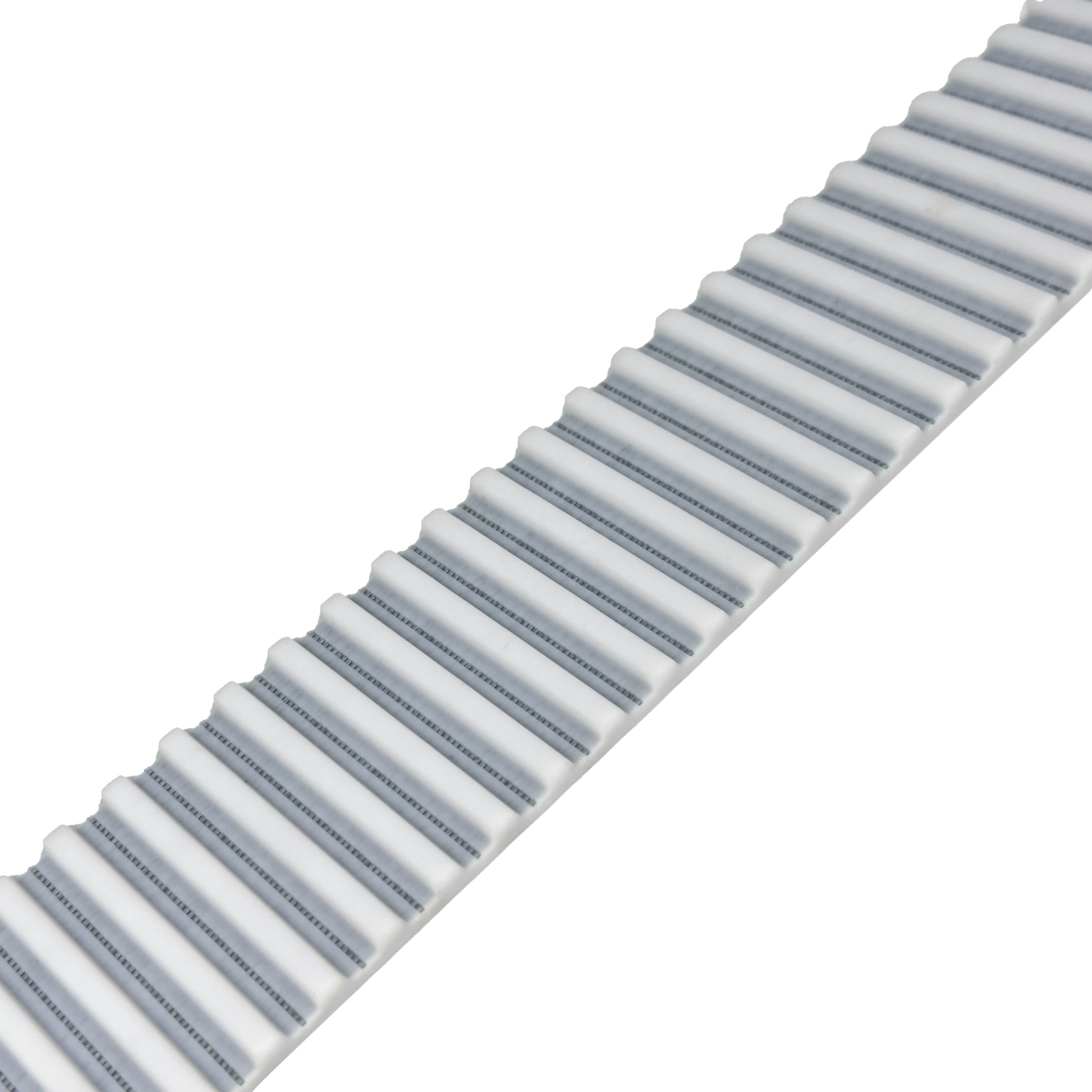 PU opened closed Belts T5 T10 T20 AT5 AT10 AT20 pu synchronous belt