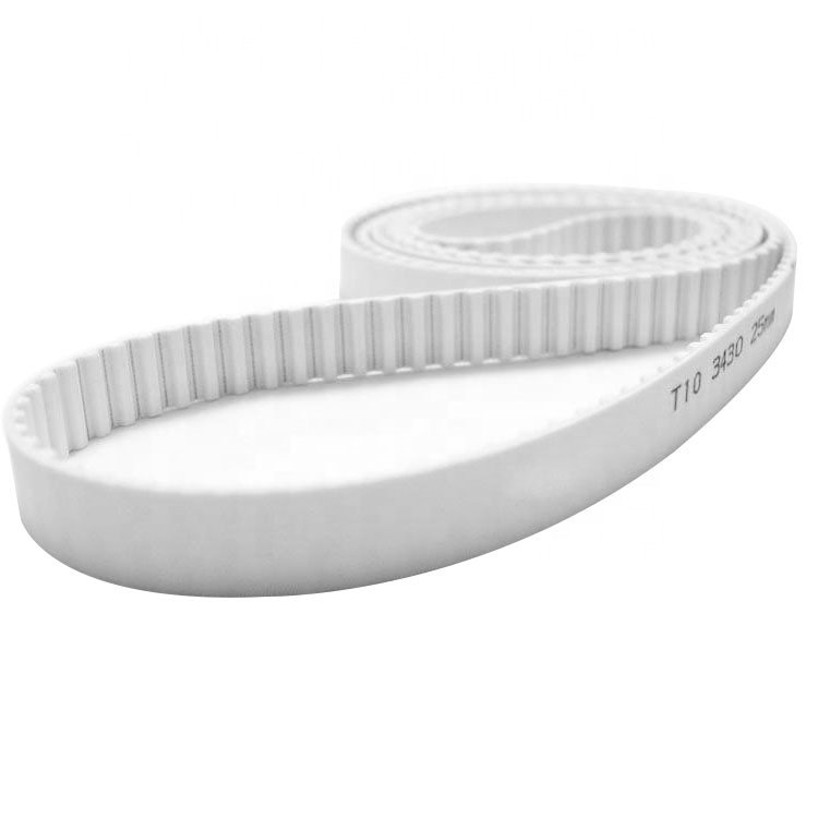 PU opened closed Belts T5 T10 T20 AT5 AT10 AT20 pu synchronous belt