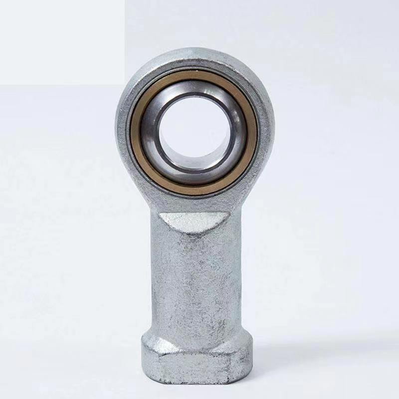 High quality 7075-T6 aluminum heims rod end bearing AM series 1/4 5/16 3/8 7/16 1/2 5/8 3/4 1 heim joints rod end