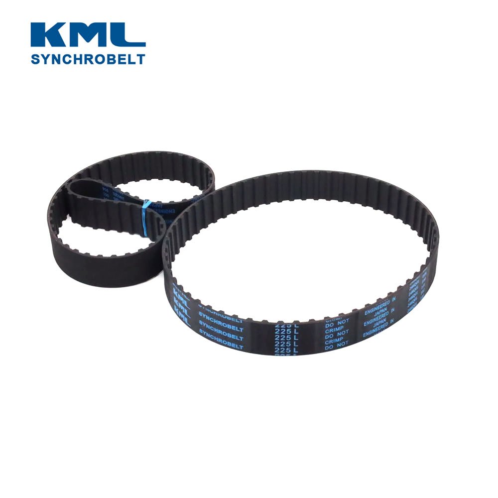 T Type MXL XXL XL L H Xh XXh T2.5 T5 T10 AT5 AT10 AT20 Customized Synchronous Rubber Endless Timing Belt