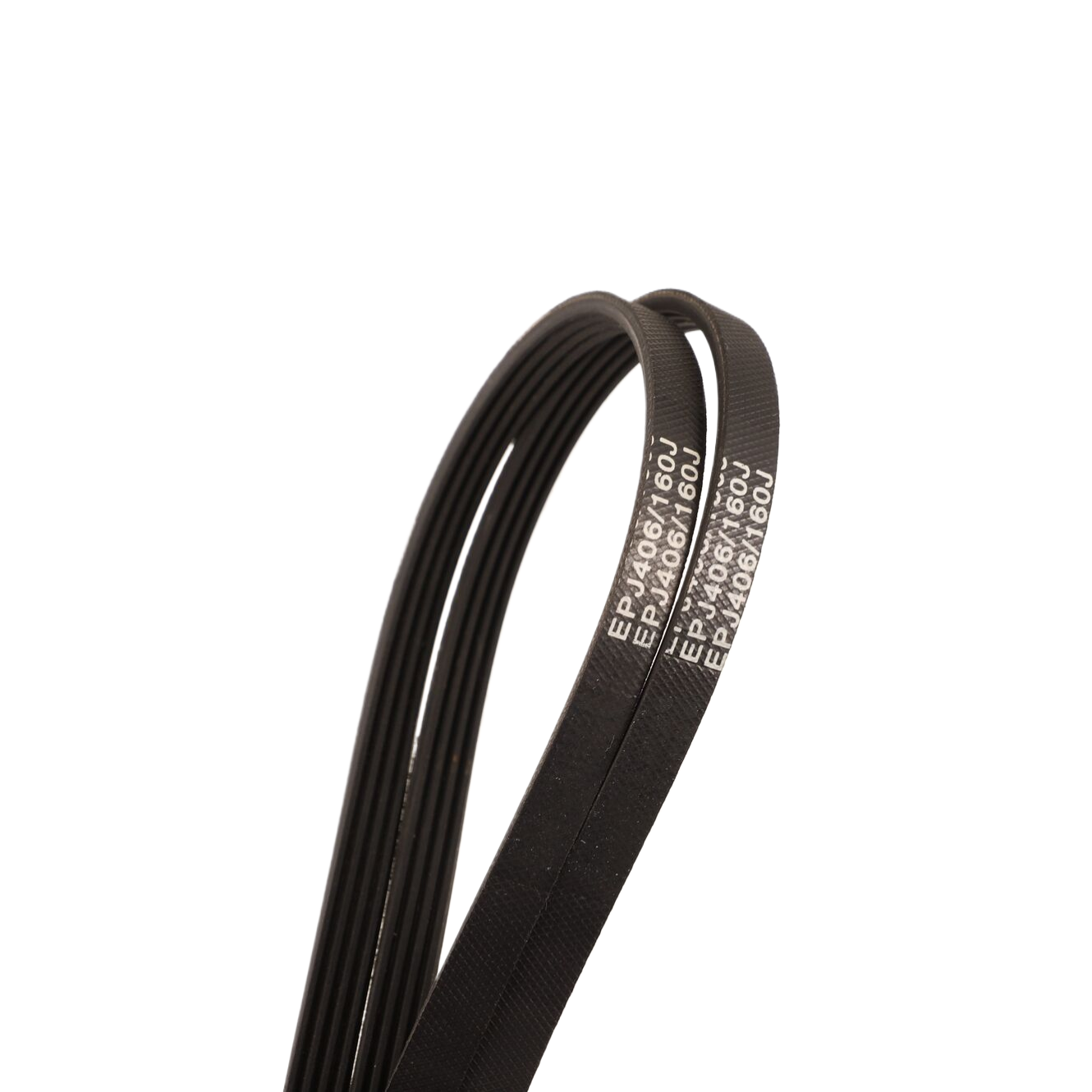 Hot Sale Factory Price Rubber Synch Belt Manufacturer Model 160JV V-Belt with fitness equipment