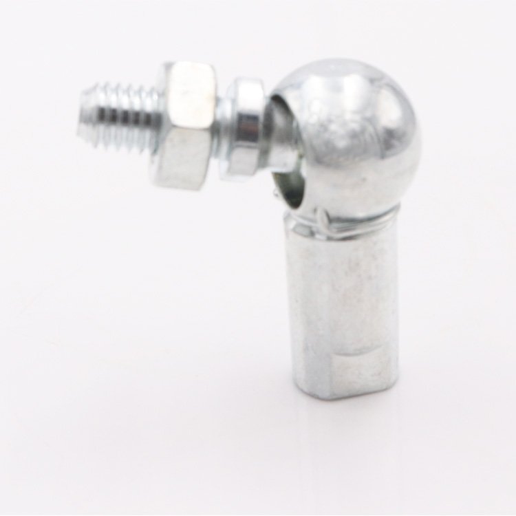 CS Series CS13 Universal spherical plain bearings CS13 ball joint bearing with rod end CS13 M8X1.25