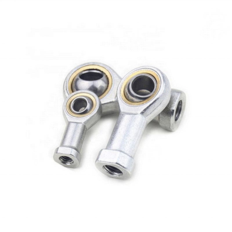 Joint bearing PHS series PHS16A left thread right thread internal thread rod end bearing PHB16 POSB16 S16E