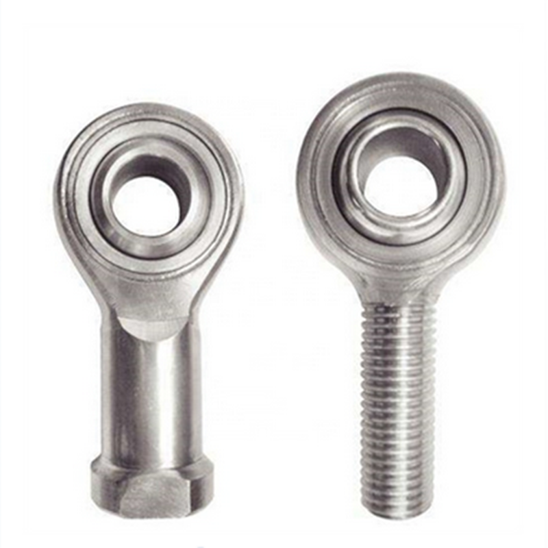 Joint bearing PHS series PHS16A left thread right thread internal thread rod end bearing PHB16 POSB16 S16E
