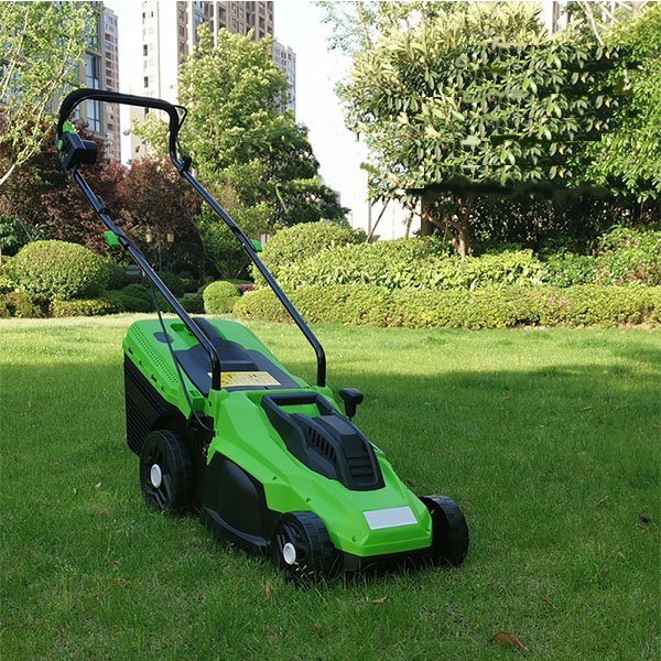 Portable Cutting Tools Garden Electric Grass Trimmer Adjustable brush cutter Machine Accessories Box lawn mower