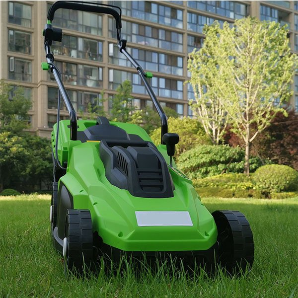 Portable Cutting Tools Garden Electric Grass Trimmer Adjustable brush cutter Machine Accessories Box lawn mower